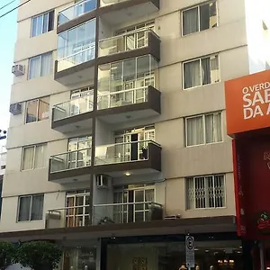 Apartamento Avenida Brasil Balneário Camboriú